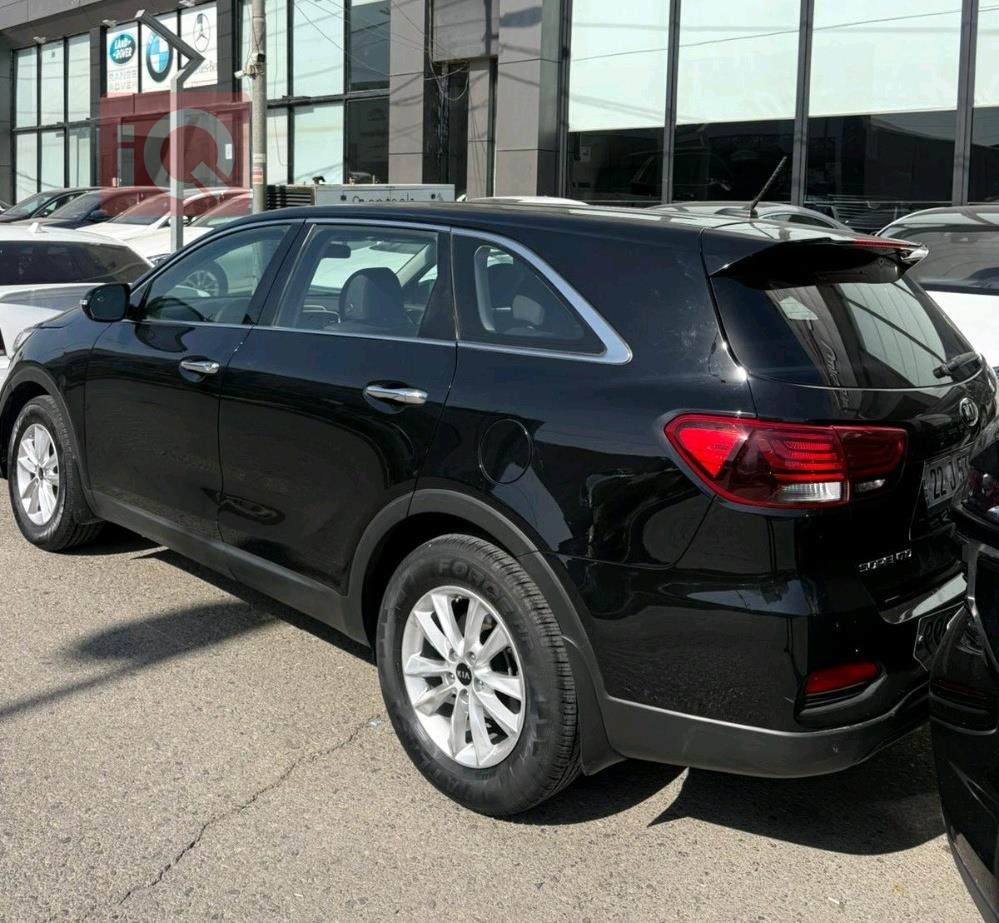 كيا سورينتو